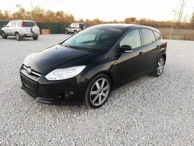 Ford Focus 1.0i turbo klima 101 1