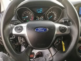 Ford Focus 1.0i turbo klima 101, снимка 17