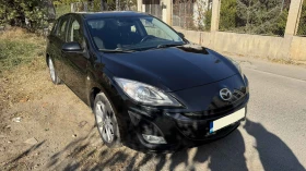 Mazda 3 2.2D 185HP, снимка 2