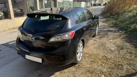 Mazda 3 2.2D 185HP, снимка 4