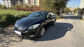 Mazda 3 2.2D 185HP, снимка 1