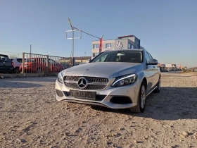 Mercedes-Benz C 220 AMG, EURO 6B