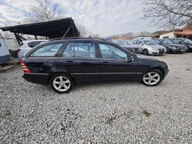 Mercedes-Benz C 220 170кс avangarde, снимка 3