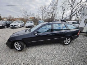 Mercedes-Benz C 220 170кс avangarde, снимка 2