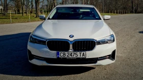 BMW 520, снимка 1