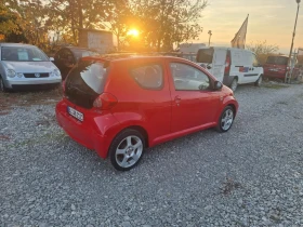 Toyota Aygo 1.0i klima , снимка 2