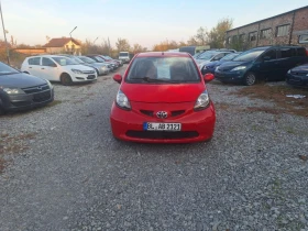 Toyota Aygo 1.0i klima , снимка 6