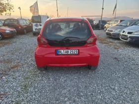 Toyota Aygo 1.0i klima , снимка 5