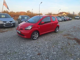 Toyota Aygo 1.0i klima , снимка 3