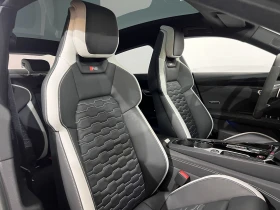 Audi E-Tron GT quat.* Matrix* Carbon* Keramik* 360, снимка 9