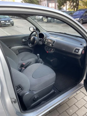 Nissan Micra 1.2i, снимка 6