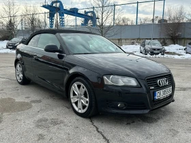 Audi A3 2.0d 140 к.с., снимка 6