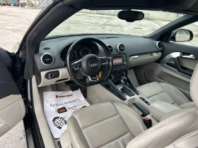 Audi A3 2.0d 140 к.с., снимка 10