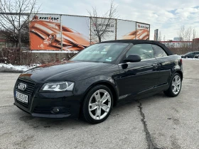 Audi A3 2.0d 140 к.с., снимка 1