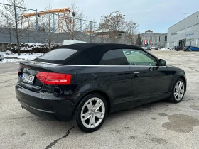 Audi A3 2.0d 140 к.с., снимка 4