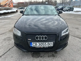 Audi A3 2.0d 140 к.с., снимка 7