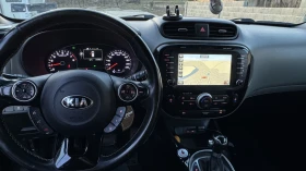 Kia Soul 1.6 | Mobile.bg    5