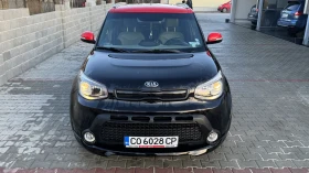     Kia Soul 1.6