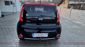 Kia Soul 1.6 | Mobile.bg    4