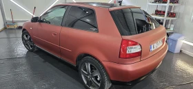 Audi A3 | Mobile.bg    5