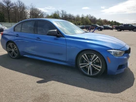 BMW 340 RWD M-Performace B58 , снимка 1