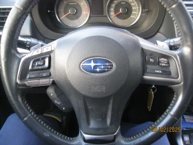 Subaru Forester F1 7 СКОРОСТИ., снимка 4