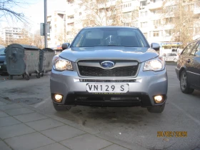 Subaru Forester F1 7 СКОРОСТИ., снимка 1