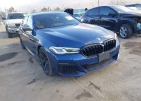 BMW 550 M550I XDRIVE* ПЪЛНА СЕРВИЗНА ИСТОРИЯ! - 79999 лв. - 62739408 | Car24.bg