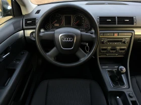 Audi A4 1.6i-102кс-(старият двигател)-КЛИМАТРОНИК-, снимка 11