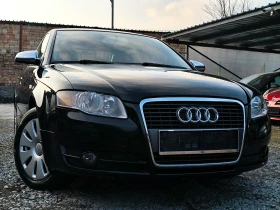 Audi A4 1.6i-102кс-(старият двигател)-КЛИМАТРОНИК-, снимка 1