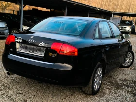 Audi A4 1.6i-102кс-(старият двигател)-КЛИМАТРОНИК-, снимка 3