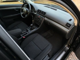 Audi A4 1.6i-102кс-(старият двигател)-КЛИМАТРОНИК-, снимка 14