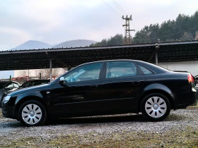 Audi A4 1.6i-102кс-(старият двигател)-КЛИМАТРОНИК-, снимка 6