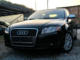 Audi A4 1.6i-102кс-(старият двигател)-КЛИМАТРОНИК-, снимка 7