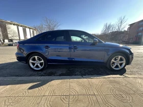 Audi A3 2.0T QUATTRO 220hp, снимка 8