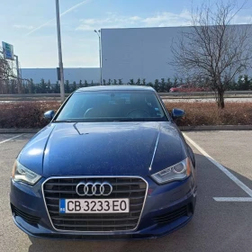 Audi A3 2.0T QUATTRO 220hp, снимка 3