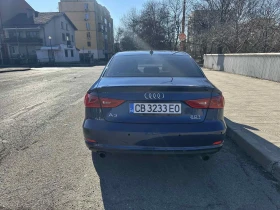 Audi A3 2.0T QUATTRO 220hp, снимка 5