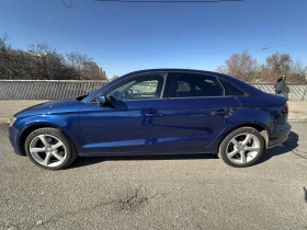 Audi A3 2.0T QUATTRO 220hp, снимка 7