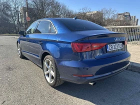 Audi A3 2.0T QUATTRO 220hp, снимка 4