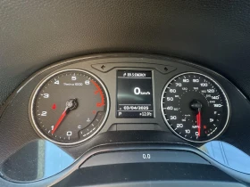 Audi A3 2.0T QUATTRO 220hp, снимка 14