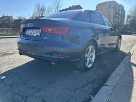 Audi A3 2.0T QUATTRO 220hp, снимка 6