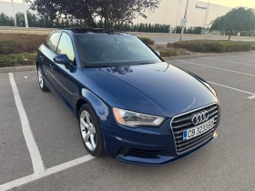 Обява за продажба на Audi A3 2.0T QUATTRO 220hp ~24 900 лв. - изображение 2