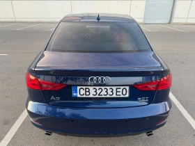 Обява за продажба на Audi A3 2.0T QUATTRO 220hp ~24 900 лв. - изображение 3