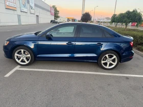Обява за продажба на Audi A3 2.0T QUATTRO 220hp ~24 900 лв. - изображение 7