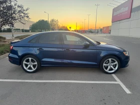 Обява за продажба на Audi A3 2.0T QUATTRO 220hp ~24 900 лв. - изображение 6