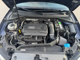 Обява за продажба на Audi A3 2.0T QUATTRO 220hp ~24 900 лв. - изображение 11