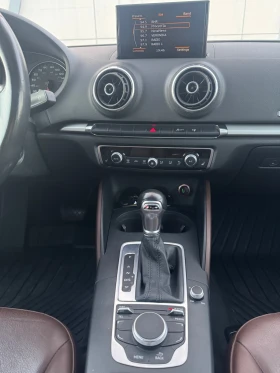 Обява за продажба на Audi A3 2.0T QUATTRO 220hp ~24 900 лв. - изображение 10
