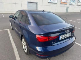 Обява за продажба на Audi A3 2.0T QUATTRO 220hp ~24 900 лв. - изображение 5