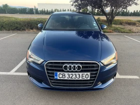 Обява за продажба на Audi A3 2.0T QUATTRO 220hp ~24 900 лв. - изображение 1