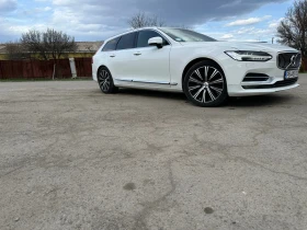 Volvo V90 Inscription , снимка 1